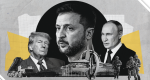 Ucrania: cuarto años de guerra y el factor Trump